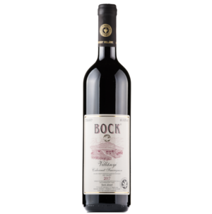 Bock Cabernet Sauvignon Rotwein aus Villany