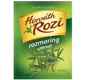 Horvath Rozi Rosmarin ungarisches Gewürz