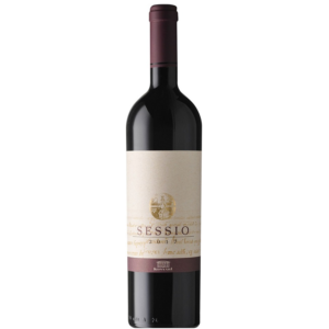 Konyari Sessio, bordeaux cuvée du Balaton