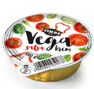 Orsi Vega Salsa Aufstrich ungarische Delikatessen