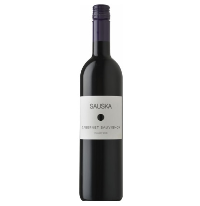 Sauska Cabernet Sauvignon Rotwein aus Villany