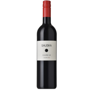 Sauska Cuvée 13 Rotwein aus Villany