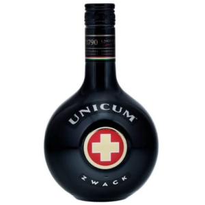 Zwack Unicum ungarischer Kräuterlikör
