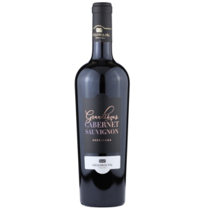 Meszaros Grandiozus Cabernet Sauvignon vin rouge de Szekszard
