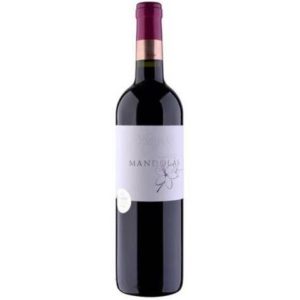 Vylyan Mandolas Cabernet Franc, vin rouge superieur de Villany