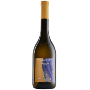 Mad Moser MM55 dry Tokaj Furmint, vin blanc sec superieur de Tokaj