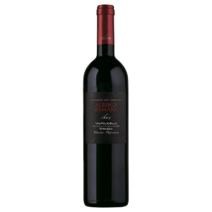 Albino Armani Ripasso della Valpolicella, vin rouge de Italie