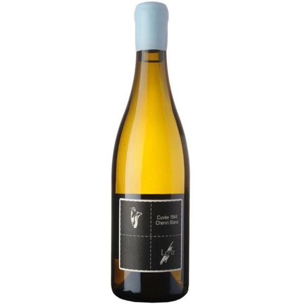 1844 Cuvée Chenin Blanc vin blanc suisse