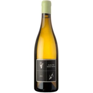 Cuvée 1844 Grüner Veltliner Roland und Karin Lenz vin blanc suisse