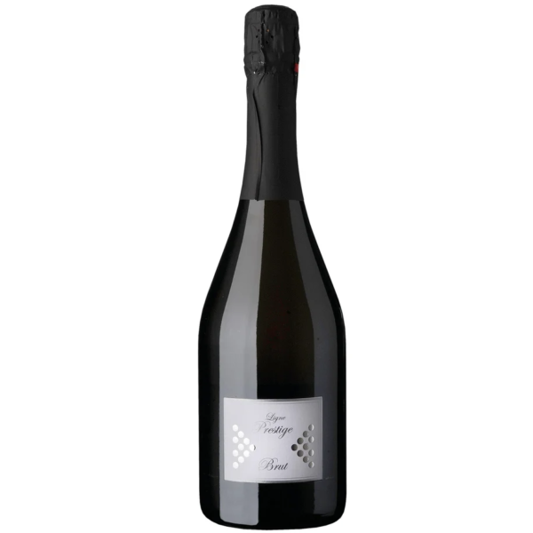 Ligne Prestige Brut Charles Rolaz Schweizer Schaumwein aus Waadt