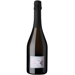 Ligne Prestige Brut Rosé Charles Rolaz Vin mousseux suisse rosé du Vaud