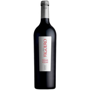 Figuero Vinas Viejas spanischer Rotwein