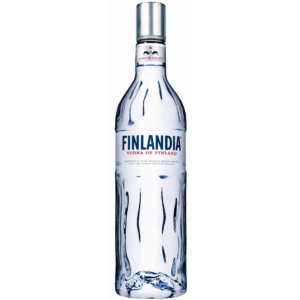 Finlandia Vodka, Vodka aus Finland