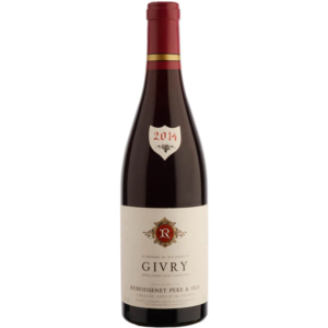 Givry Remoissenet Pinot Noir aus Burgund
