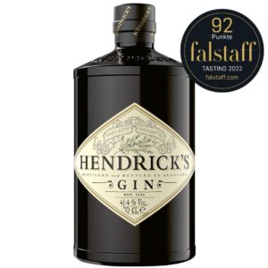 Hendrick'S Gin spiritueux