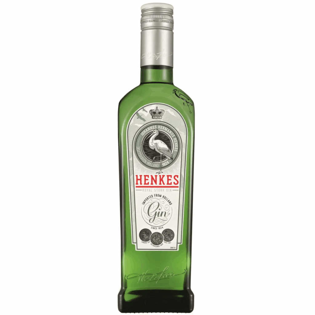 Henkes Gin