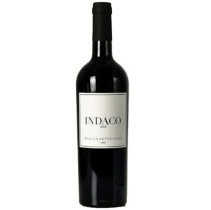 Indaco Sette Cieli italienischer Rotwein aus Toskana