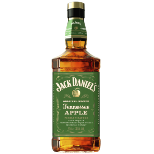 Jack Daniel’s Tennessee Apple American Whiskey