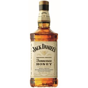 Jack Daniel’s Tennessee Honey American Whiskey