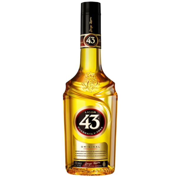 Licor 43 spanischer Likör