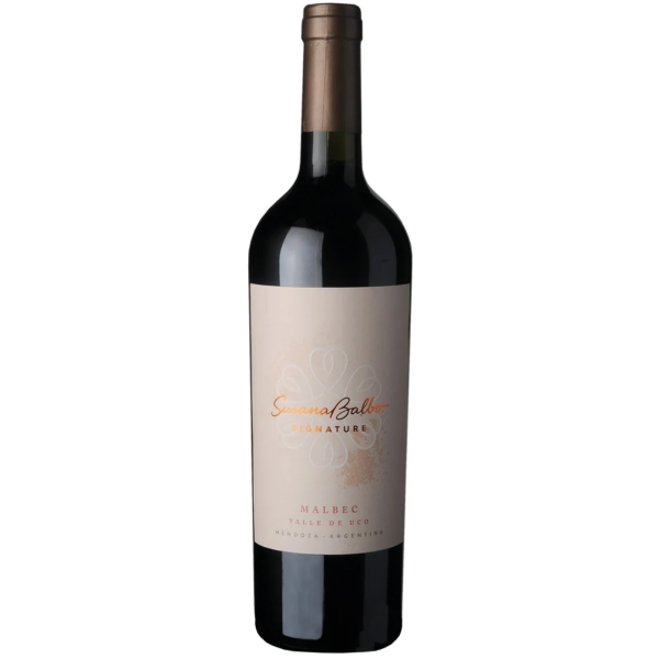 Malbec Signature Rotwein aus Argentinien