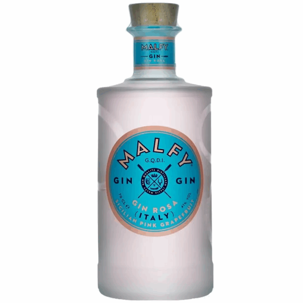 Malfy Rosa Gin