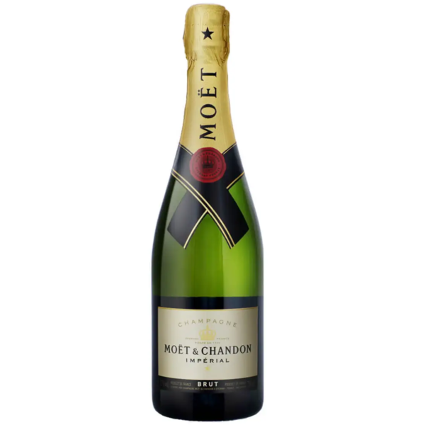 Moët & Chandon Champagne Impérial Brut