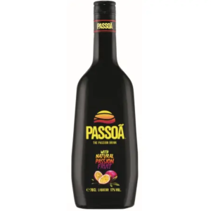 Passoa Passionfruit Likör Fruchtlikör aus Brasilien