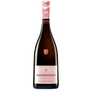 Philipponnat brut Rosé Champagner