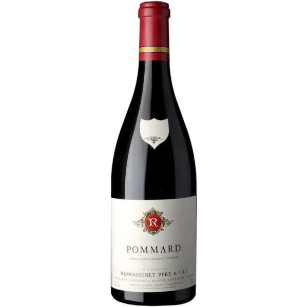 Pommard Pinot Noir französischer Rotwein aus Burgund