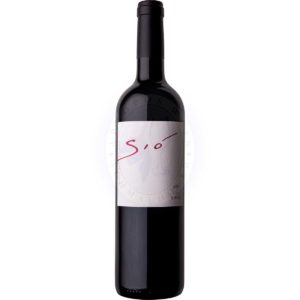 Sio Ribas vin rouge de Majorque
