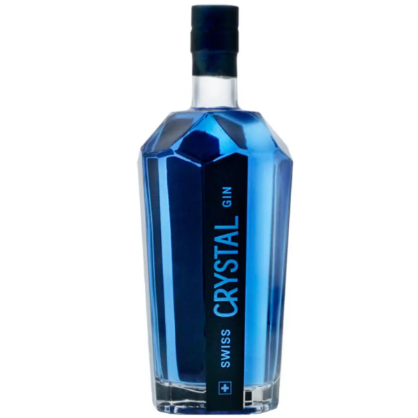 Swiss Crystal Gin