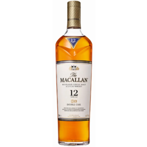 The Macallan Whisky schottischer Whisky