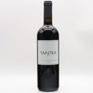 Yantra Sette Cieli italienischer Rotwein aus Toskana
