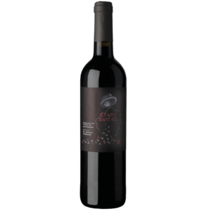 Crazy Hatter Alentejo Red wine, Vin rouge du Portugal