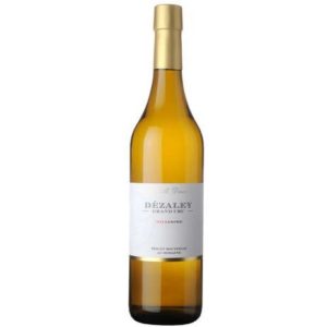 Dézaley Grand Cru Ligne Prestige, vin blanc suisse