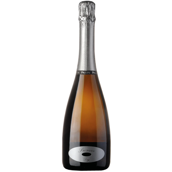 Prosecco Paladin Dry, italienischer Schaumwein