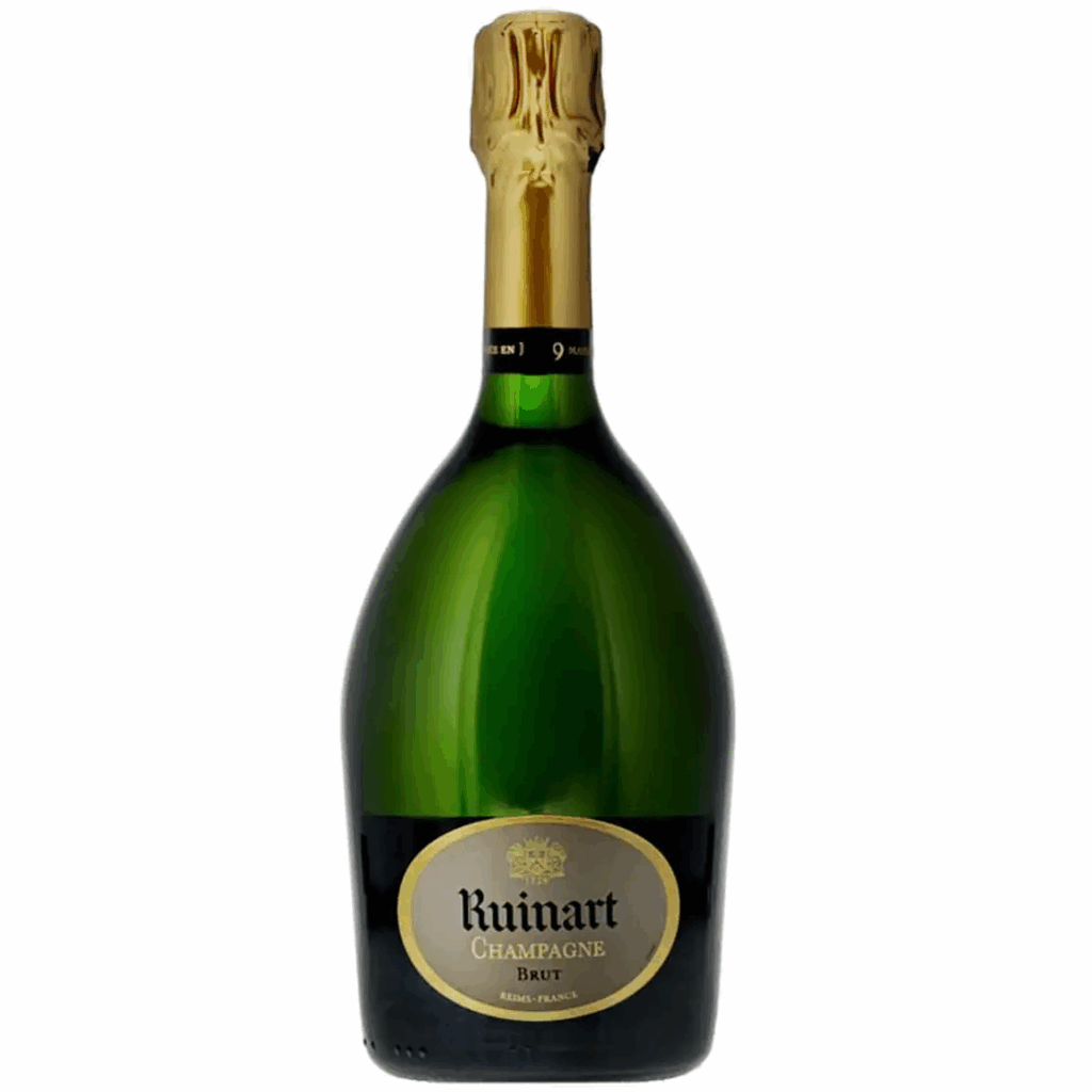R de Ruinart Champagne Brut