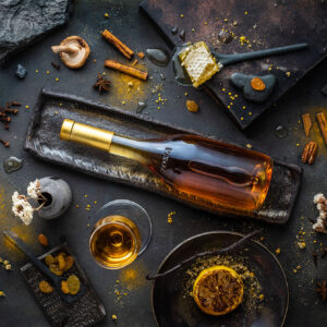 Degustationspaket Süsswein