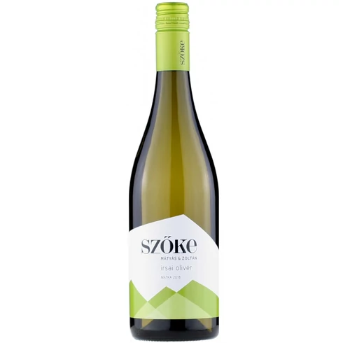 Irsai Olivér Szöke Irsai Olivér Szöke