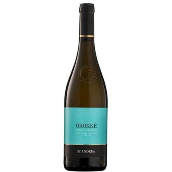 Örökké Superior St Andrea, vin blanc hongrois