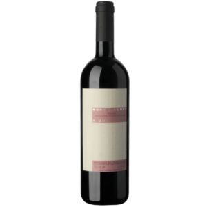 A Quo Montepeloso, vin rouge de Toscane