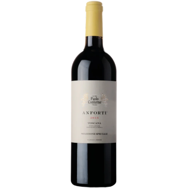 Anforti Conterno, vin rouge d'Italie