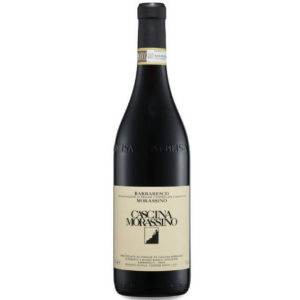 Barbaresco Morassino, Vin rouge du Piémont