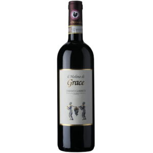 Chianti classico, vin rouge italien