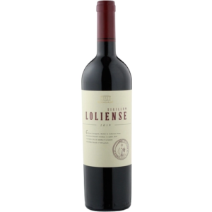 Konyari Loliense, vin rouge de Balaton