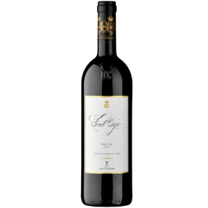 Cont'Ugo Antinori, vin rouge de Toscane