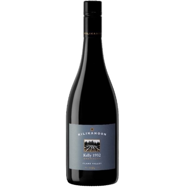 Attunga 1865 Shiraz 2019 Clare Valley, Kilikanoon, Rotwein aus Australien