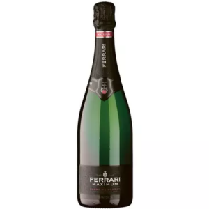 Ferrari Maximum Blanc de Blancs brut Trento doc