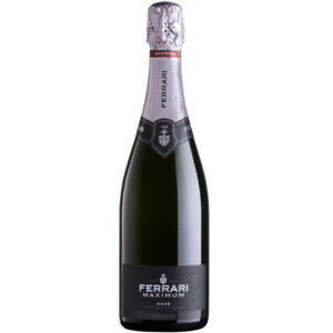 Ferrari Maximum Rosé brut Trento doc